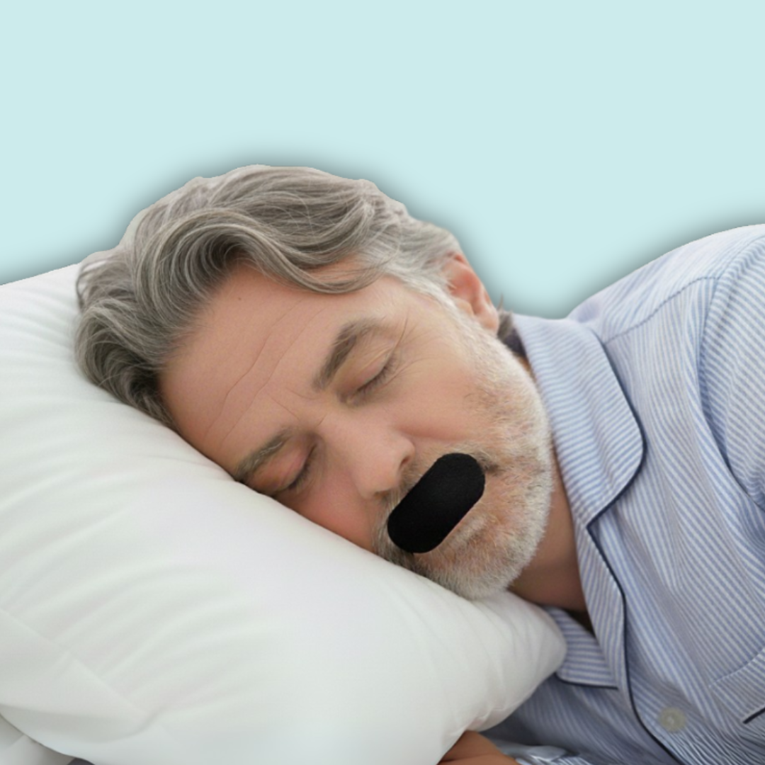 Sleep Mouth Tape