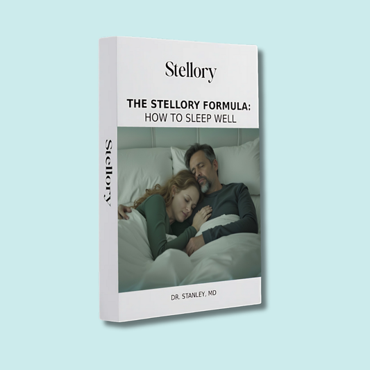 How To Sleep Well (eBook)