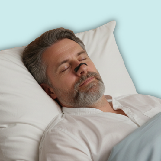 MagniStrip – Promote Relaxation & Better Sleep